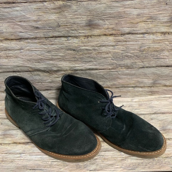 Men’s Dress boots - Picture 4 of 5